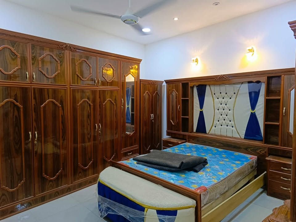 الفلاحية • ١٠٠م • شارع ١٠م