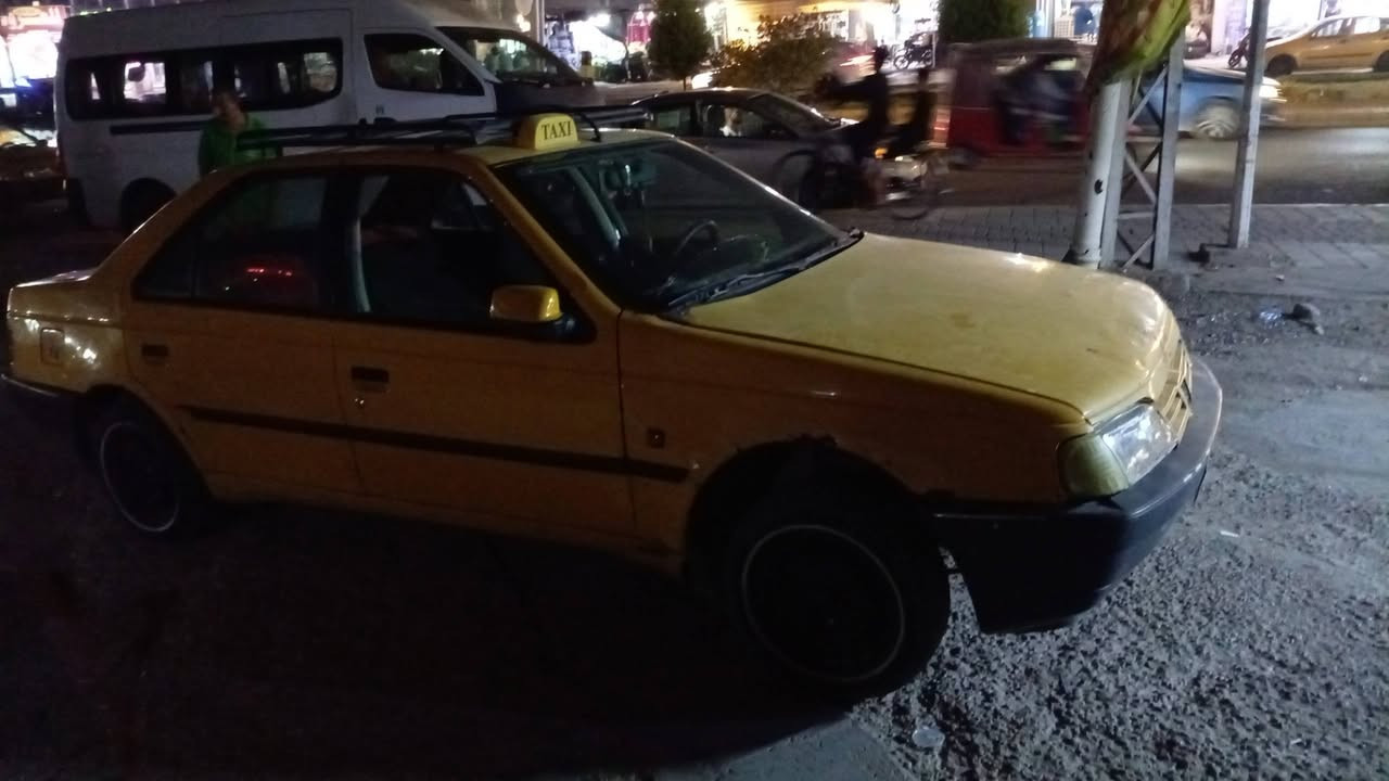 السلام عليكم بيجو روى للبيع
السياره بس مكينه دخن
غيره مابيه شي موديل ٢٠٠٩
سعر ١٤ وبيه مجال حك الجيه
بغداد الشعب ***********
واتساب ورصيد
