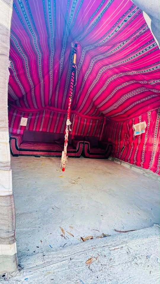 السلام عليكم خيمه للبيع 4*4  الاستفسار ***********📞
