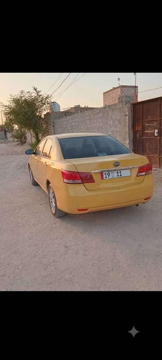بي واي دي ج٣ موديل ١٣جاهزه كير عادي السعر 
(٤٣$) المكان النجف الاتصال (***********)
بي واتساب
