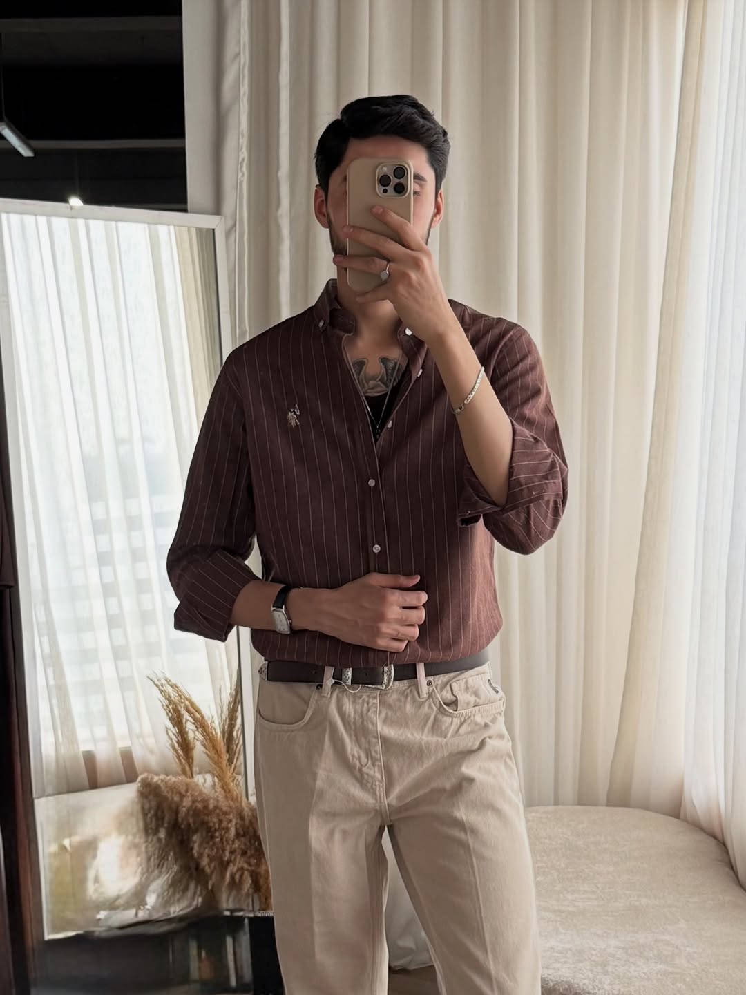 ملابس