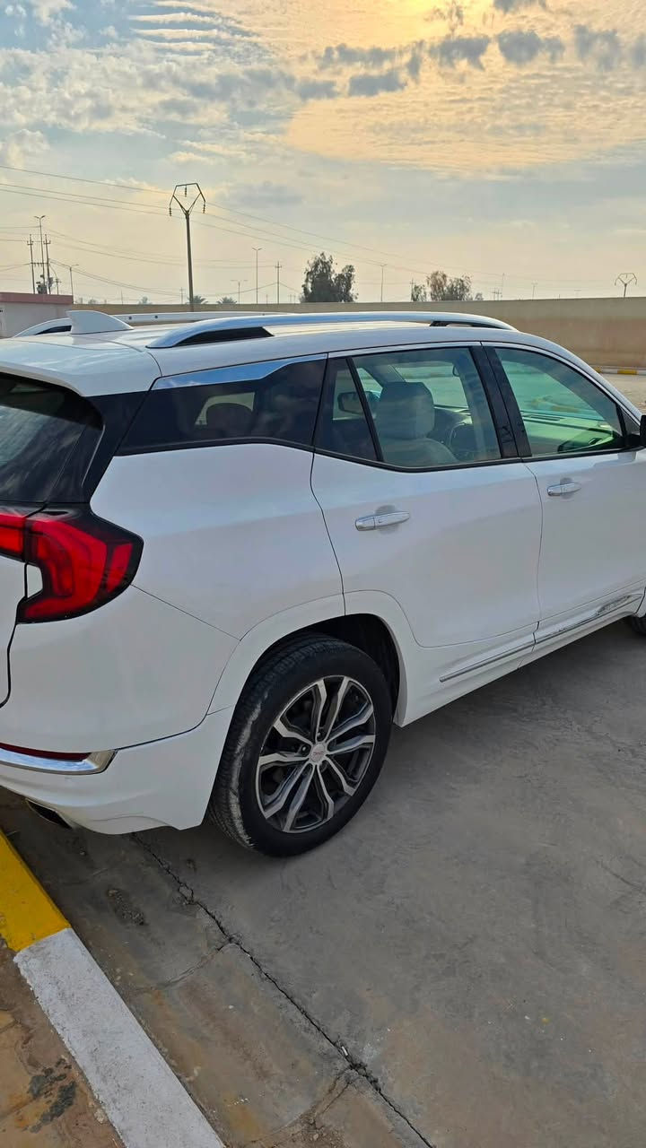 للبيع جمسي تيران موديل 2020 ✅ 

سعرها ادخل ع رابط https://t.me/carssofiraq/16660

محرك الفين توربوا كير ٩ نمر 
فئة دينالي فول عدا الفتحة 
السيارة ضربتها  بالصور هاي والسيارة 
ماشيه 72 الف 
للبيع او للمراوس ب سيارة بي وأي دي 
مكان النجف 
 وهذا رقمي ***********
.
.

🚗 اعرض سيارتك الآن بأقوى شبكة لبيع وشراء السيارات عبر تيليجرام، واتساب وفيسبوك مع الترويج ممول رابط 👇
https://t.me/carssofiraq
