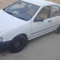 صني ١٩٩٦ • كير جديد • رقم بغداد