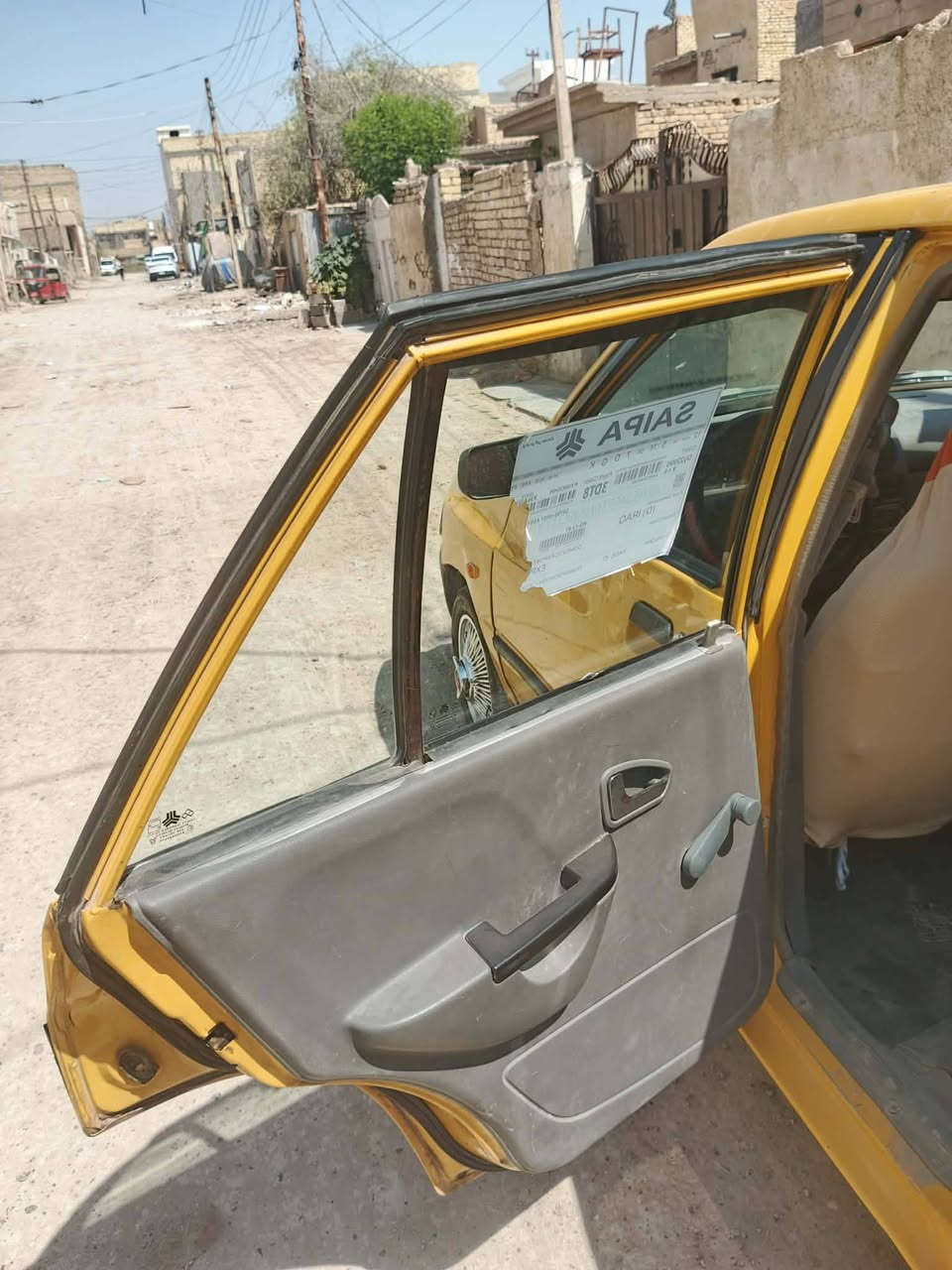 سايبا مديل ١٣ للبيع بسمي السعر ٢٥ وبي مجال ***********

