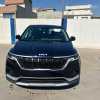كرنفال ٢٠٢٤ • ماشي ٤٩٠٠٠ • بدون ايرباك