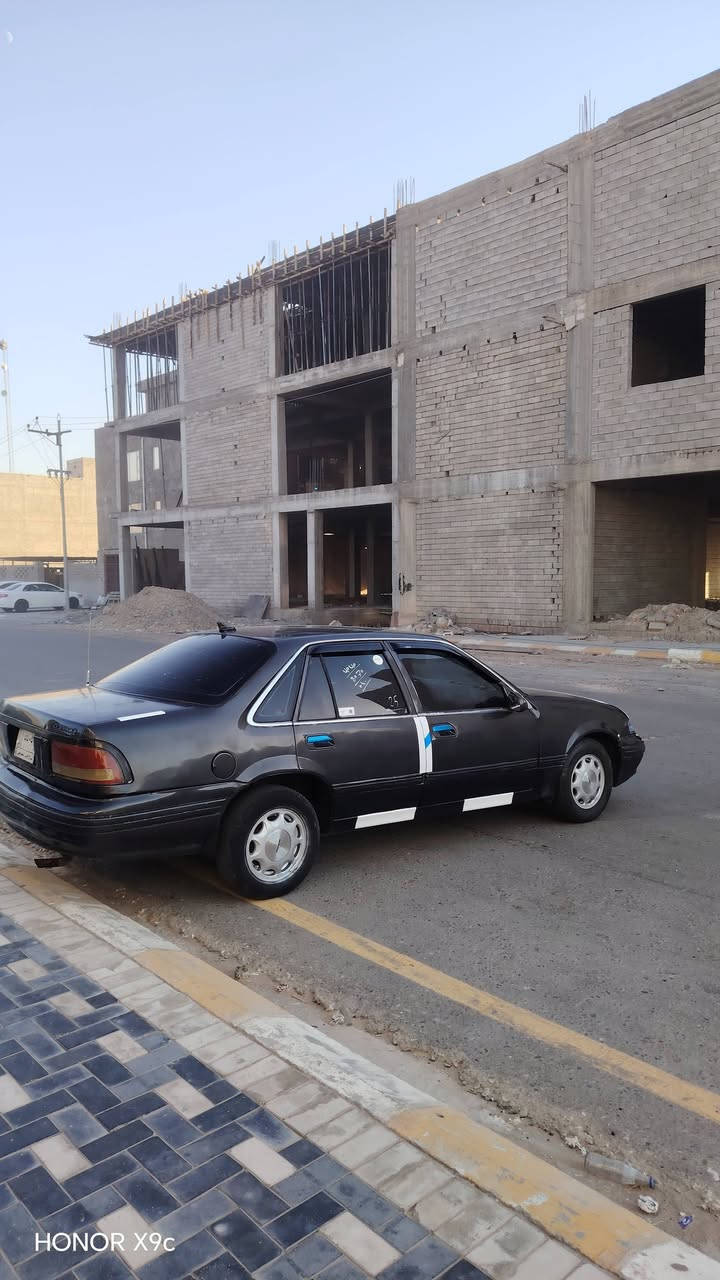 السلام عليكم للبيع دايو برنس موديل 1995

رقم صلاح الدين مشروع وطني سنوية نافذا بل ٢٠٢٦

كير اوتماتيك محرك مفتوح كير ومحرك شرط

صبغ عام جمالية مكفولة من الضربة والدواخل

كهربائيات كلهة شغالة بطاين بوب مغلفة ٤

مشط استيرن شرط اذان محرك جدد

صدر امامي جديد لايت عالي ناصي

مسجَّل بلوتوث اواكس ٤ سماعات جدد

كير ماك كصة ومحرك مجفت جديد اي فيتر يعجبك افحص

تبريد عاطل مايشتغل 

يمة وقتنع مكاني صلاح الدين تكريت #السعر30

بيع او مراوس كلشي يرهم 

للاستفسار ***********
