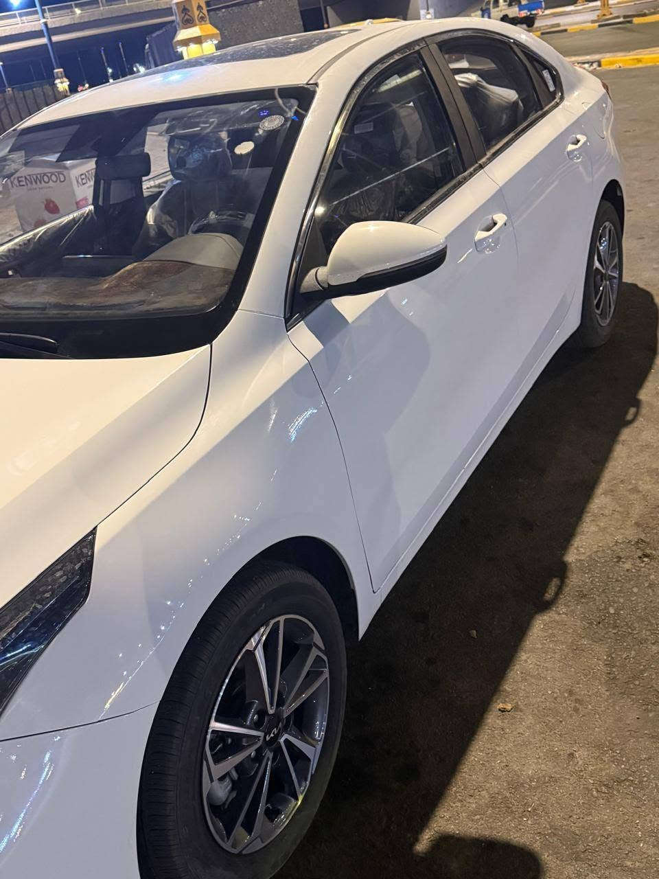 السلام عليكم k3 2025
ماشيه16الف وقابل للزياده

مكفولة من كلشي

السعر 145

رقمي ***********
