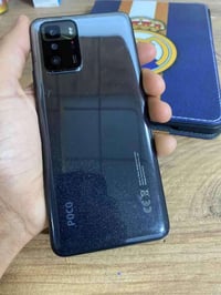 بوكو X3 GT • ١٢٨ • الابراهيمية