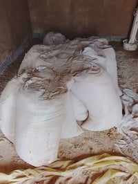 جص نباعي • ١٢٠ • زنكوره