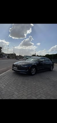 سوناتا • ٢٠٢٣ • مكينة ٢٥٠٠
