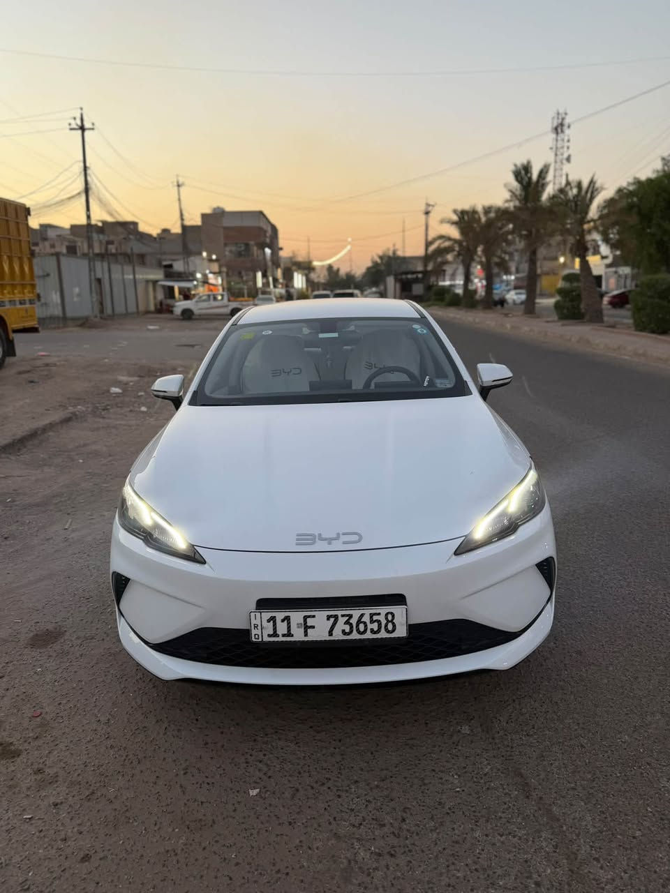 سيل فايف  ماشيه 4 الاف فقطط
مكان بغداد رصعتين صغار فقط 
سعر 20,350 نهائي

***********
