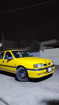 فيكترا ١٩٩٥ • محرك ١٫٨ • كهرباء شغالة