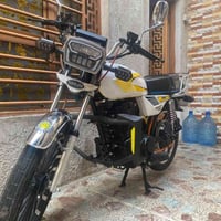 شحن إيرانية • بطارية ليثيوم • 72V 50AH