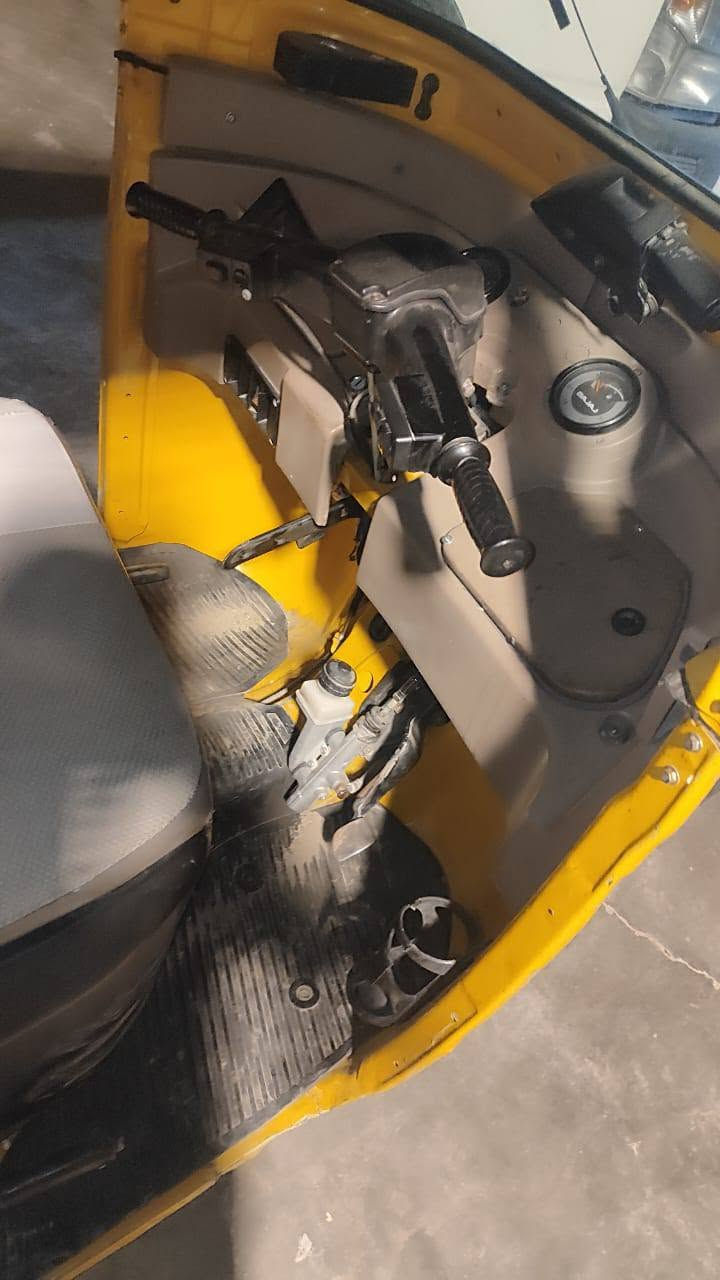 تكتك • موديل ٢٠١٩ • الحسنيه الراشديه
