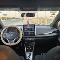 يارس ٢٠١٥ • ١٩٠ ألف • ماكينة شرط