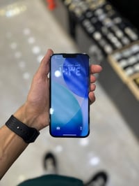 ايفون ١٣ برو ماكس • ٢٥٦ • بطارية ٨٦