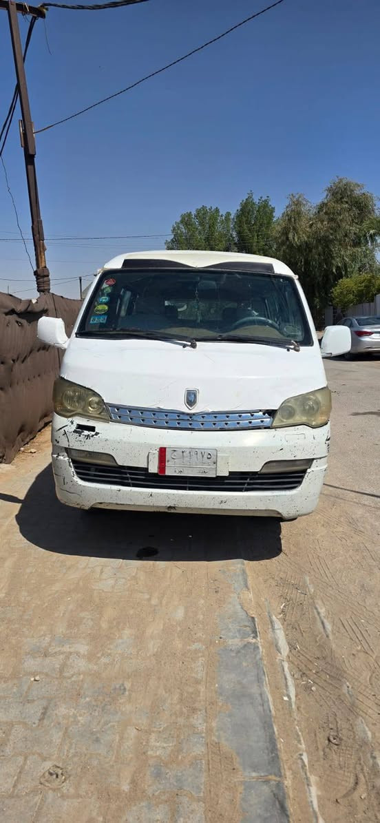 سلام عليكم
جنبي مديل ١٤ مصلاويه ماعليها حجز بسم مواطن 
وصل خط وبحث مصفره خطها حولي سابقا كفاله وحالين بيها هاي الضربه ترجع بارد مكينه وكير مكفولات شواصي مكفوله تخم تاير حداديه جديده تخم سماعات سياره جاهزه فقط سنويه ضايعه ومسوين كتاب بيها تمشي وين مايعجبك اخوان سياره ماعايزه اي شي وكلشي اكو بسوك سعرها ٣٦وبيها مجال بصيط مكاني نجف حي الميلاد ***********
