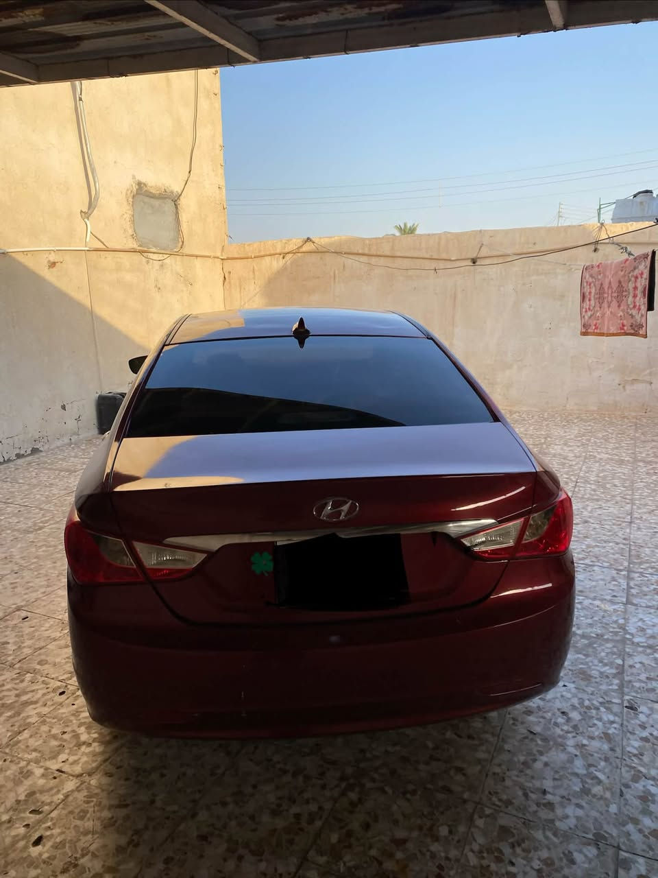 سلام عليكم سونات 2014 فول موصفات بانزين كسره كارتون جديد تبريد حداديه محرك كيره كله كفاله كصت جنطه متومه طبق الاصل سعر 46بيه مجال الاستفسار ***********
