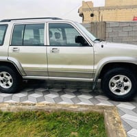 تيربو • موديل ٢٠٠٠ • رقم اربيل
