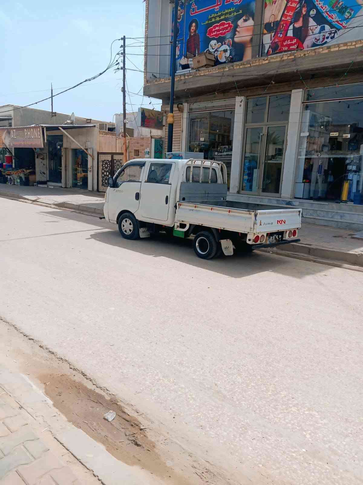 سلام عليكم كيا دبل قماره ٢٠١٠ مكينه ٢٧٠٠ بأسمي شخصيآ سنويه ل٢٨ رقم واسط انكليزي مكينه كير تخم تاير دوشمه جاهزه حسب الأصول مكاني ديوانيه قضاء السدير
السعر 90 وبيهه مجال
وياهه محجر درجه اولئ مسكمه ب٤٠٠
***********
