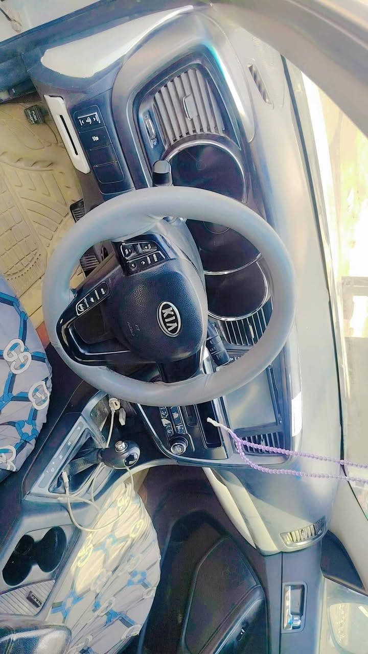 اوبتما • ٢٠١١ • رقم بصره