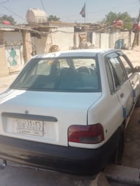سايبا • ٢٠١٣ • كمبريسر عاطل