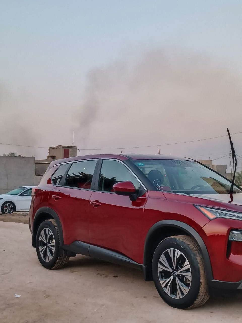 نيسان روج ٢٠٢٣ • كفاله عامه • البصره