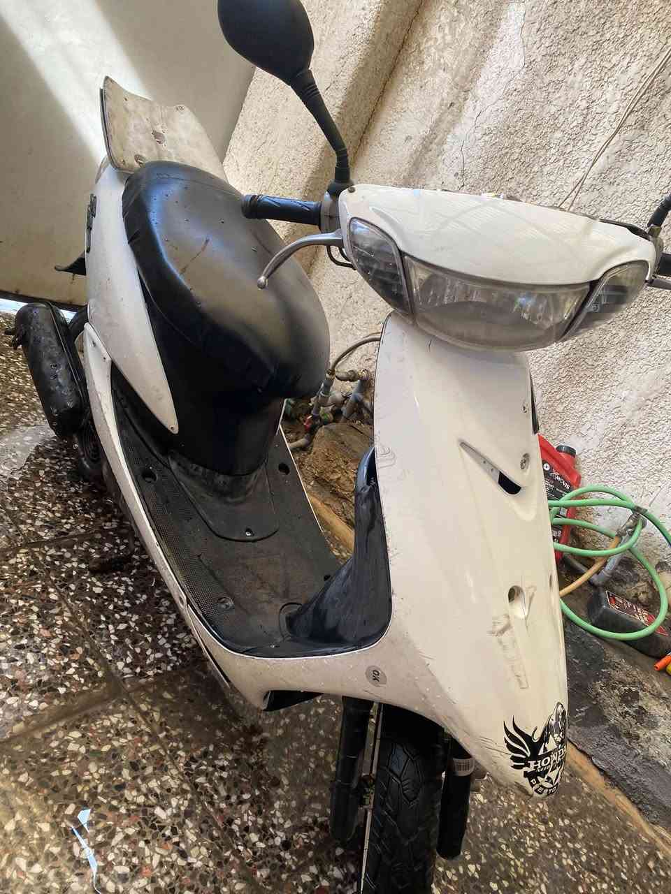 سبايزر • مجنح • ويل كب