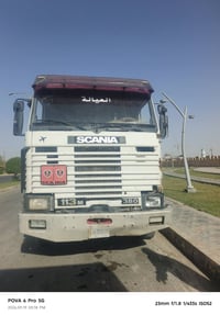 سكانية • موديل ١٩٩١ • فلوجه حي الصناعي