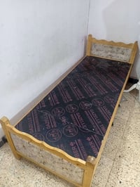 جربايه نفر • فراش سفنج ١٠سم
