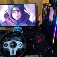 تجميعة • i5-9400F • GTX 1660 سوبر