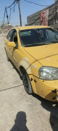 اوبترا • ٢٠٠٧ • مكينة جديدة