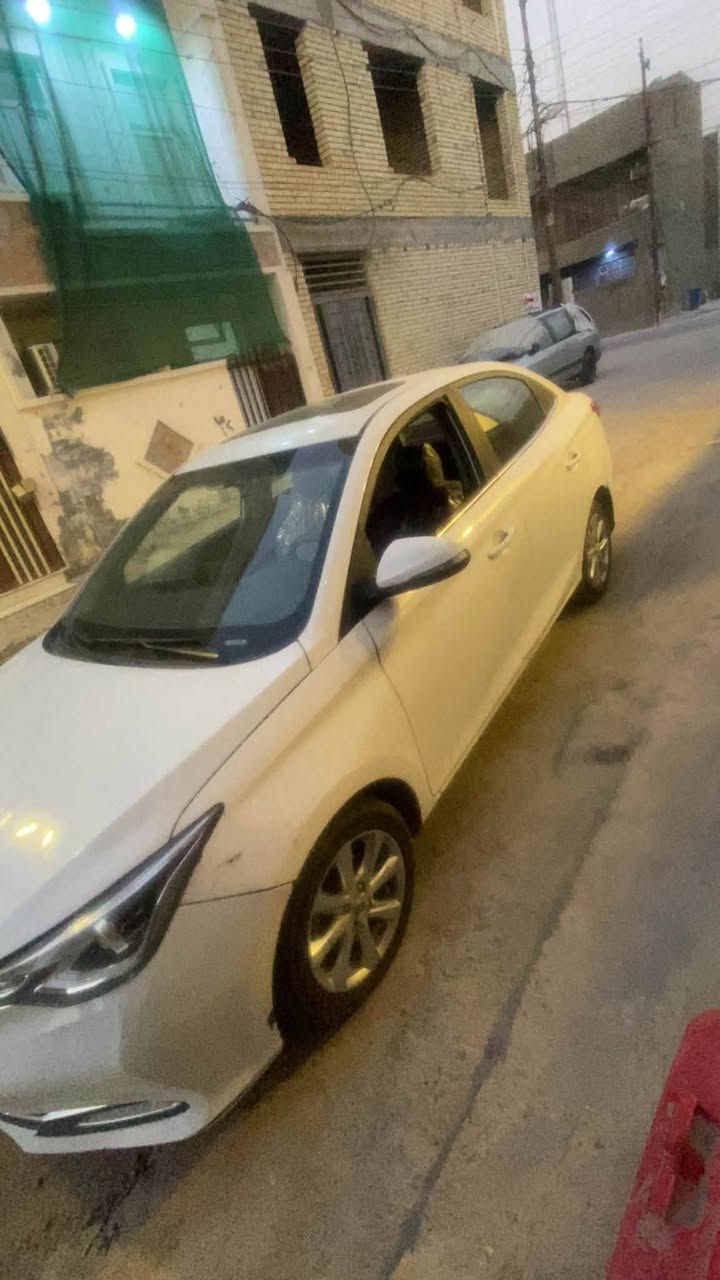 شانجان L7 • ٢٠٢٢ • اقساط