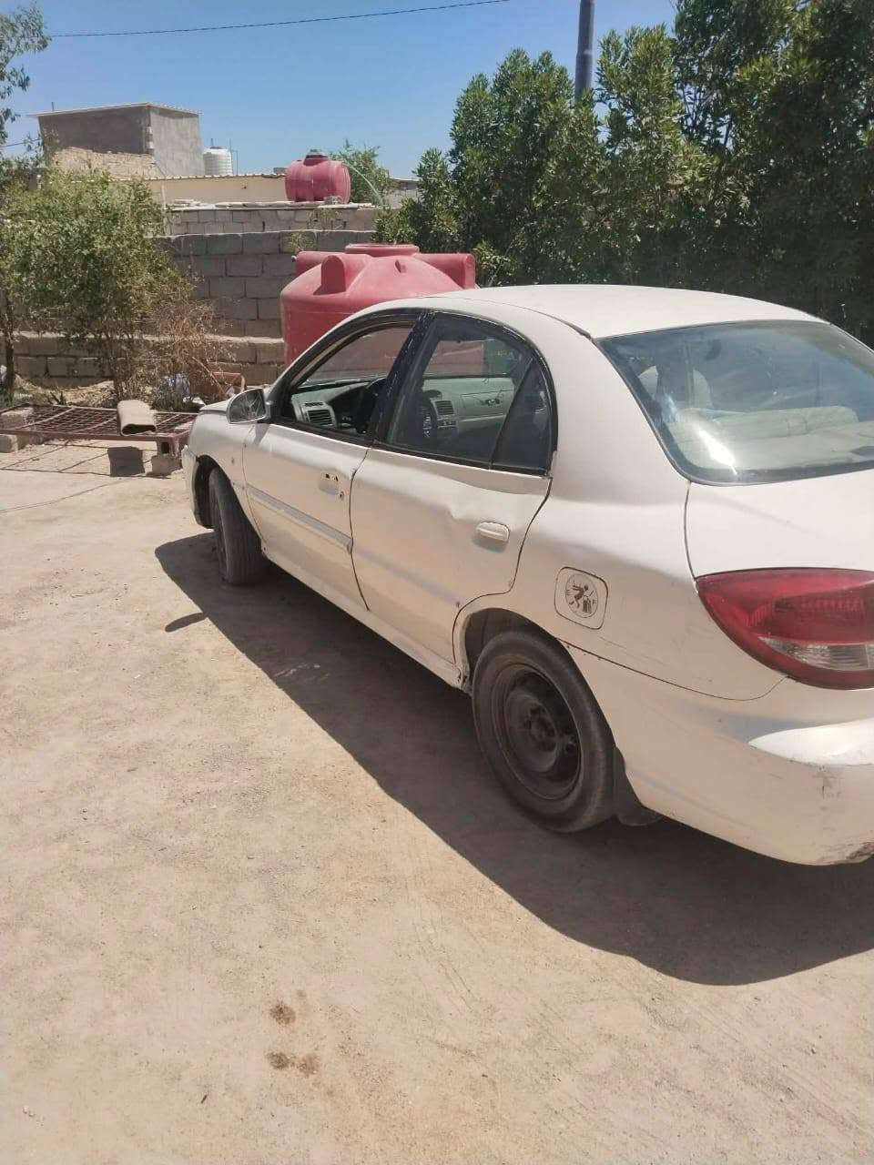 السلام عليكم سياره للبيع***********

