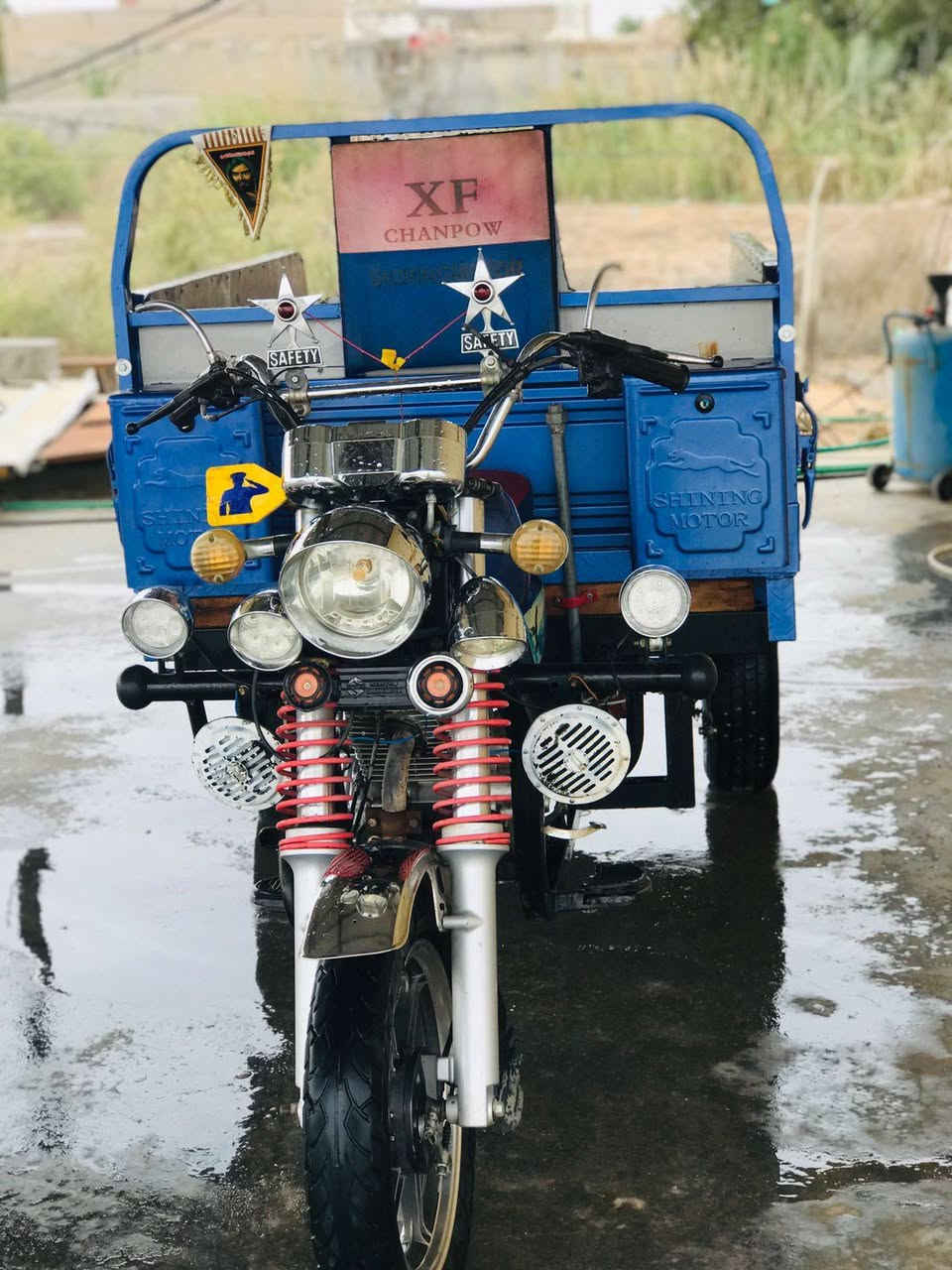 ٢٠٢٣ • نظيف • رميثه