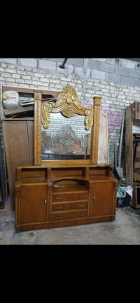 غرفة ام٦ • قفال جديد • صبغ تلميع