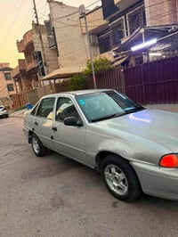 سلو ٩٤ • اوتوماتيك • بغداد الجهاد