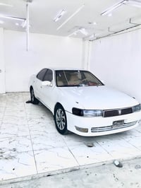 جير ومكينة • ٦ سلندر • تكييف يشتغل