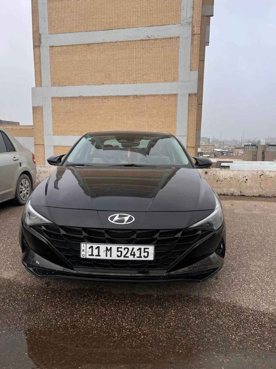النترا 23 هايبرد امريكي 
مواصفات 
بصمة 
تشغيل عن بعد 
سايد بريك كهرباء 
اوتو هولد 
تحديد مسار 
مثبت سرعة 
تدفئة مقاعد
لد عريض 
تحكم مري
ويل كب 16 
انارة محيطية 
كشنات جلد وتغليف جلد 
3 انضمة قيادة 

ضررها الوارد: جاملغ امامي سايق بدون دواخل 
ضررها محلي / بارد بلباب الخلفي وخدوش وتكحيلات بسيطة
يوجد رصعة بلبنيد
علماً انو لا املك صور الحادث ولا السونار 
السعر 145 ورقة وبيها مجال بسيط للشراي 
العنوان بغداد الشعب 
***********
