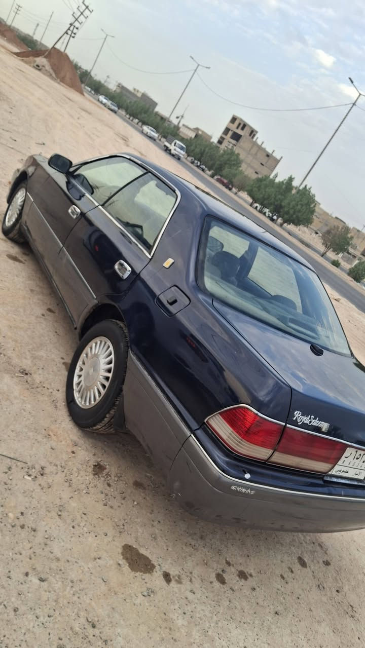 كراون • راس الثور • كصتين