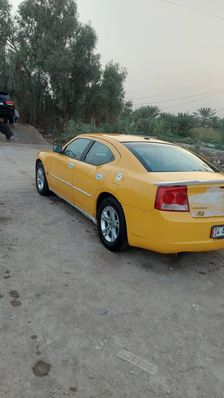 جارجر • ٢٠١٠ • منضومت غاز
