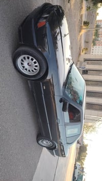 ٥٢٥ • ١٩٩٢ • ميكانيك تمام