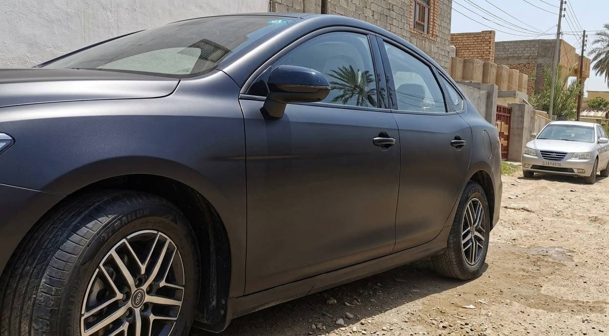 السلام عليكم
سيارة BYD Seal 05-موديل 2025، السيارة مغلفة بالكامل بطبقة حماية ppf، سيارة مكفولة من كلشي(اخت الزيرو) ،تبريد ثلج+شاشة سمارت+كامرات (امامي وخلفي)+بصمة. 
 تعتبر سيارة اقتصادية اقتصادية جدا. 
ماشية 10000 كيلو. 
للاستفسار عن السعر علق او اتصل على الرقم: 
***********
