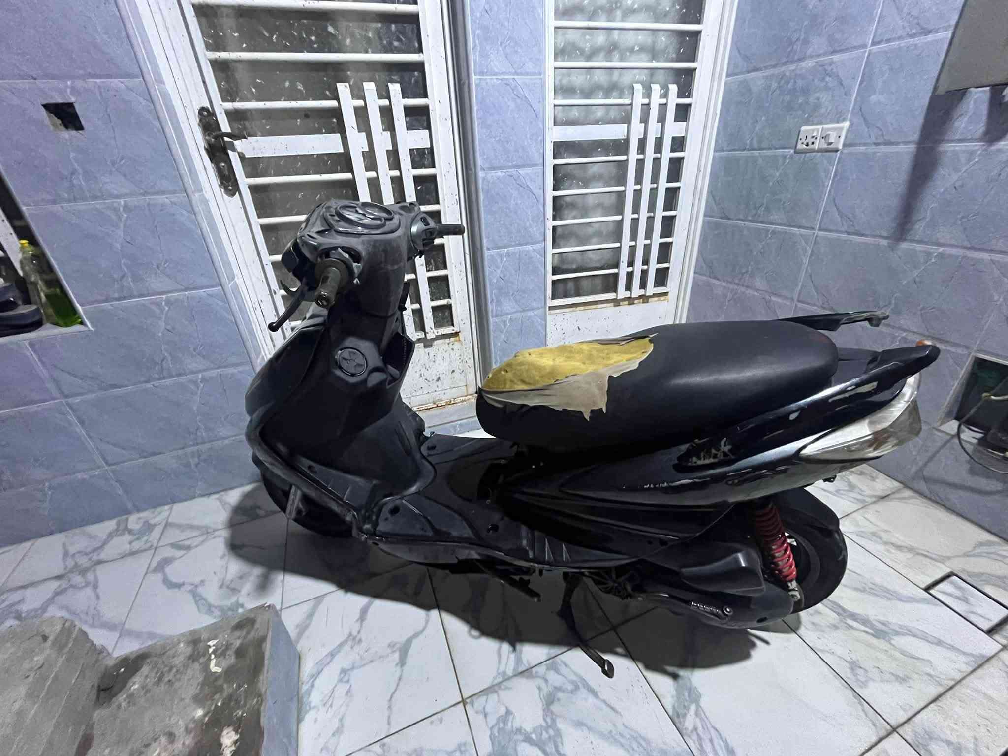 سكنس فحل • كابريتر • معدل