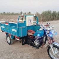 ستوته • موديل ٢١ • كفاله شاصي
