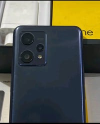 مبايل realme 9  نضيف يخبل  السعر 350
