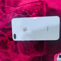 ايفون 8 بلس • ٢٥٦ • بطارية ٧٣٪