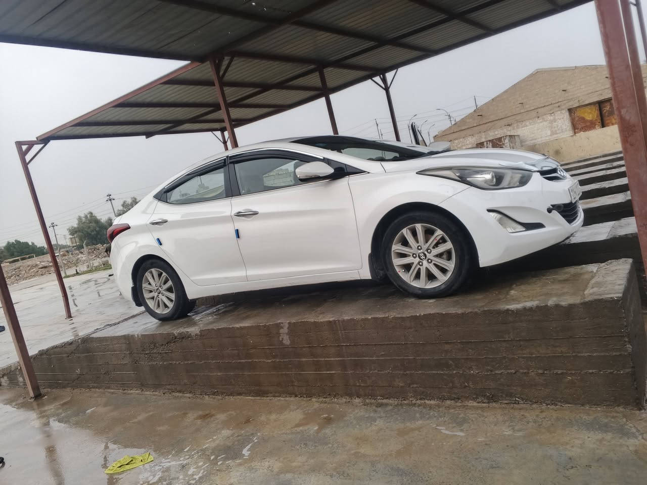 إلنترا • ٢٠١٥ • بابل