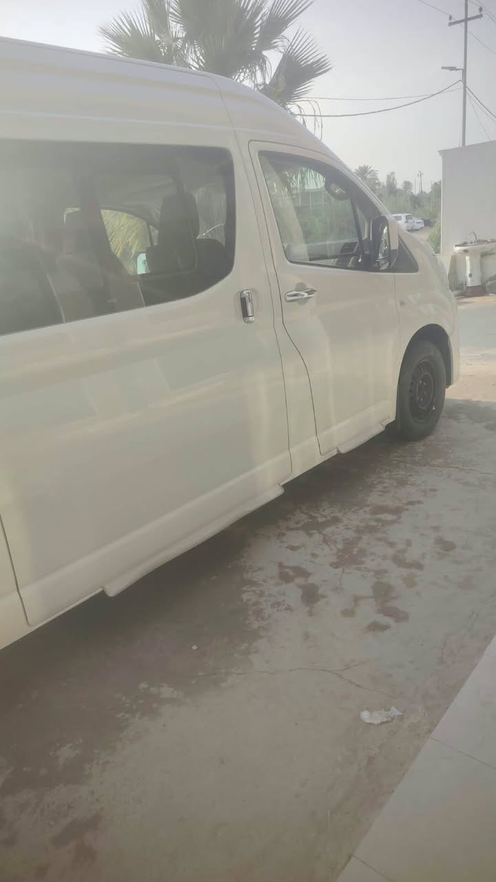 هايسه • ٢٠٢٥ • بابل