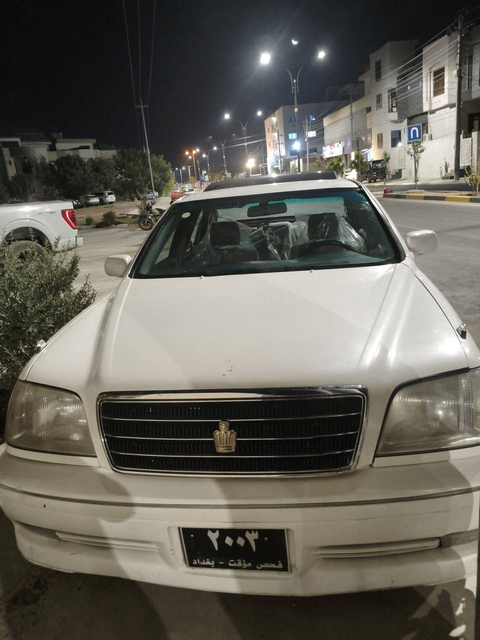 مەلیکە ساغ
ڤیڤیتی دژە فیتەر
سڵایت دوای کریستاڵ کۆدی هەیە بارکۆدی وەرنەگیراوە...چوارتایەو ویلی لۆک..لایت زینۆن...
46 گڵا و مەعمەلە...کەلار..***********

